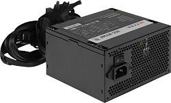 Блок питания Accord ATX 750W ACC-W750P 80 PLUS WHITE (20+4pin) 120mm fan 6xSATA RTL
