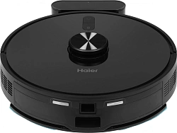 Пылесос-робот Haier HSR Care S3B 45Вт черный