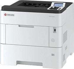 Принтер лазерный Kyocera Ecosys PA6000x (110C0T3NL0) A4 Duplex белый