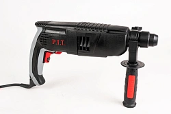 Перфоратор P.I.T. PBH24-C PROMO патрон:SDS-plus уд.:2.4Дж 850Вт