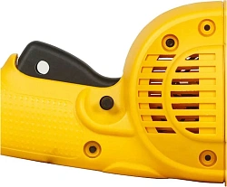 Углошлифовальная машина DeWalt DWE497 2600Вт 8500об/мин рез.шпин.:M14 d=180мм