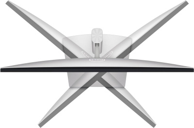 Монитор Dell 31.5" UltraSharp U3223QE черный IPS LED 16:9 HDMI матовая HAS Piv 400cd 178гр/178гр 3840x2160 60Hz DP 4K USB 10.36кг