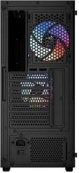 Корпус Aerocool Player-G-BK-v1 черный без БП ATX 2xUSB2.0 1xUSB3.0 audio bott PSU