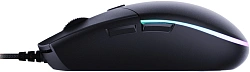 Мышь Acer Nitro OMW400 черный оптическая 6400dpi USB 6but (ZL.MCEEE.02U)