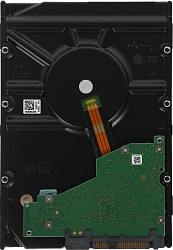 Жесткий диск Seagate SAS 3.0 10Tb ST10000NM018B Exos 7E10 (7200rpm) 256Mb 3.5"