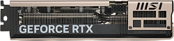 Видеокарта MSI PCI-E 5.0 RTX 5060 TI 8G INSPIRE 2X NVIDIA GeForce RTX 5060TI 8Gb 128bit GDDR7 2572/28000 HDMIx1 DPx3 HDCP Ret