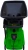 Садовый измельчитель Greenworks GW-2800SD 2800Вт 4500об/мин
