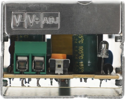 Блок питания AC/DC Falcon Eye FE-S-1,25/12 11.5В 13.55В 15Вт