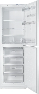 Холодильник Атлант XM-6023-031 2-хкамерн. белый