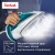 Утюг Tefal FV5718E0 2500Вт голубой/белый