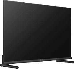 Телевизор QLED Hisense 40" 40A5Q Frameless черный FULL HD 60Hz DVB-T2 DVB-C DVB-S2 USB WiFi Smart TV (RUS)