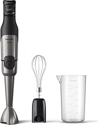 Блендер погружной Philips HR2682/00 черный