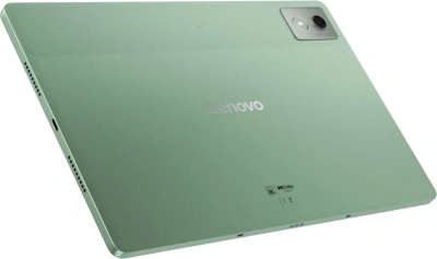 Планшет Lenovo Xiaoxin PadPro TB375FC 8300 3.35 8C RAM8Gb ROM256Gb 12.7" IPS 2944x1840 Android 14 зеленый 13Mpix 8Mpix BT WiFi microSD 1Tb 10200mAh