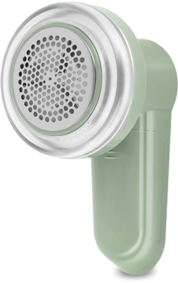 Машинка для снятия катышков Kitfort КТ-6236 оливковый