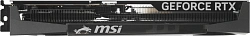 Видеокарта MSI PCI-E 5.0 RTX 5060 TI 16G GAMING TRIO OC NVIDIA GeForce RTX 5060TI 16Gb 128bit GDDR7 2647/28000 HDMIx1 DPx3 HDCP Ret