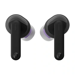 Гарнитура внутриканальные Yandex Дропс YNDX-00150BLK черный беспроводные bluetooth в ушной раковине