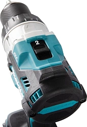 Дрель-шуруповерт Makita DDF486RT 18Вт аккум. патрон:быстрозажимной (кейс в комплекте)