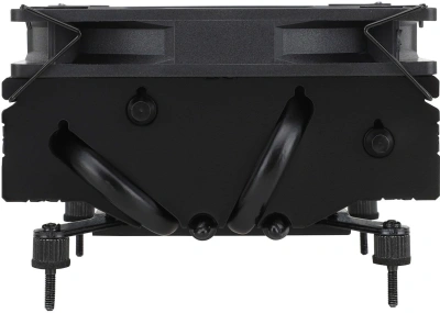 Устройство охлаждения(кулер) Thermalright AXP-90 X53 Soc-AM5/AM4/1200/1700/1851 4-pin 22.4dB Al+Cu 330gr Ret (AXP-90-X53)