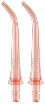 Насадка для ирригатора Oclean W10 N10 (упак.:2шт) розовый Oclean W10