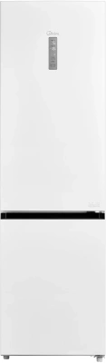 Холодильник Midea MDRB522MGE01OD 2-хкамерн. белый