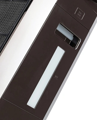 Климатический комплекc Panasonic F-VXK70R-T 58Вт коричневый