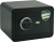 Сейф мебельный Cactus CS-SF-F25 взломостойкий 250x350x300мм электронный/ключевой/биометрический