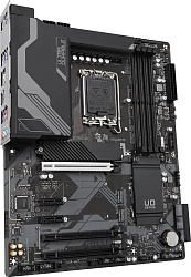 Материнская плата Gigabyte Z790 UD Soc-1700 Intel Z790 4xDDR5 ATX AC`97 8ch(7.1) 2.5Gg RAID+HDMI+DP