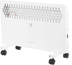 Конвектор Royal Clima FIORI Meccanico REC-FR2000M 2000Вт белый