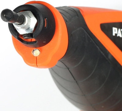 Гравер Patriot EE 050 The One 50Вт