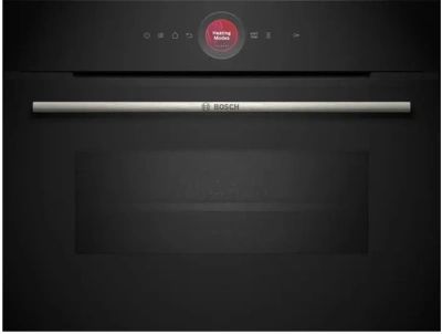 Духовой шкаф Электрический Bosch CMG9241B1 черный