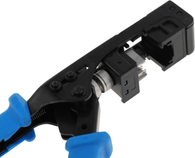 Обжимной инструмент ITK CKJ-090-05