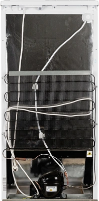 Холодильник Бирюса Б-10 1-нокамерн. белый