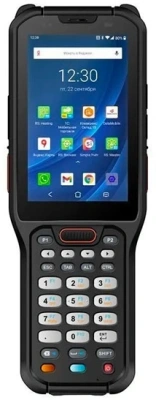 Терминал сбора данных Urovo RT40S (RT40S-SS6X13E4031HQ)