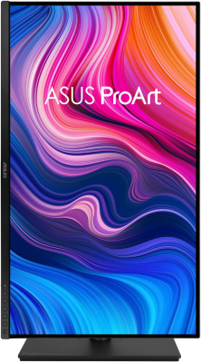 Монитор Asus 32" ProArt PA328CGV черный IPS LED 16:9 HDMI матовая HAS Piv 450cd 178гр/178гр 2560x1440 165Hz DP 2K USB 11.7кг
