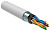 Кабель информационный ITK Generica BC1-C5E04-328-305-G кат.5E FTP 4 пары 24AWG LSZH внутренний 305м белый