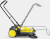 Подметательная машина механ. Karcher S 6 Twin