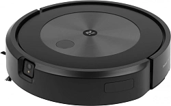 Пылесос-робот Irobot Roomba J7 60Вт черный