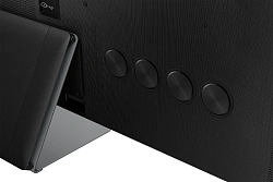 Телевизор QLED Samsung 65" QE65QN700CUXRU Q черный титан/черный 8K Ultra HD 60Hz DVB-T2 DVB-C DVB-S2 USB WiFi Smart TV (RUS)