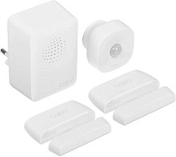 Комплект безопасность и защита TP-Link Tapo T30 KIT