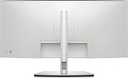 Монитор Dell 34" UltraSharp U3425WE черный IPS LED 21:9 HDMI M/M матовая HAS Piv 300cd 178гр/178гр 3440x1440 120Hz DP 2K USB 11.44кг
