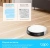 Пылесос-робот TP-Link Tapo RV10 Plus 25Вт белый/черный Пылесос-робот TP-Link Tapo RV10 Plus 25Вт белый/черный