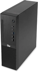 ПК IRU 310SC SFF i3 12100 (3.3) 8Gb SSD256Gb UHDG 730 Windows 11 Pro GbitEth 200W черный (2152519)