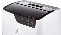 Кондиционер мобильный Electrolux Bliss Art EACM-09 GT/N6 белый площ.24м2