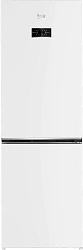 Холодильник Beko B5RCNK363ZW 2-хкамерн. белый инвертер