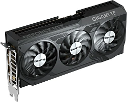 Видеокарта Gigabyte PCI-E 5.0 GV-N507TWF3OCV2-16GD NVIDIA GeForce RTX 5070TI 16Gb 256bit GDDR7 2497/28000 HDMIx1 DPx3 HDCP Ret