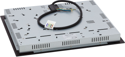 Варочная поверхность Krona 60 BL TK черный