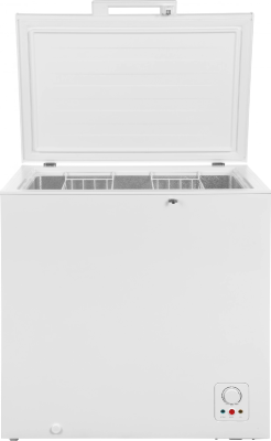 Морозильный ларь Gorenje FH20APW белый