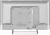 Телевизор LED PolarLine 24" 24PL52TC белый HD 60Hz DVB-T DVB-T2 DVB-C DVB-S2 (RUS)