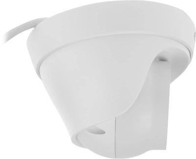 Камера видеонаблюдения IP Dahua EZ-IPC-T1B20P-0280B 2.8-2.8мм цв. корп.:белый