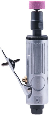 Шлифмашина прямая Fubag GL25000 103л/мин серебристый/черный